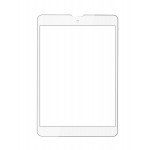 Replacement Front Glass For Croma Crxt1131 White By - Maxbhi.com