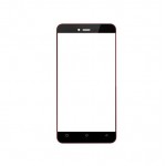 Replacement Front Glass For Gionee Pioneer P5l Lte Blue By - Maxbhi.com