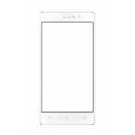Replacement Front Glass For Gionee S6s Gold By - Maxbhi.com