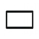 Replacement Front Glass For Hcl Me X1 Tablet Black By - Maxbhi.com