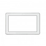 Replacement Front Glass For Iball Slide 6318i White By - Maxbhi.com