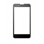 Replacement Front Glass For Intex Aqua Hd 5.0 White By - Maxbhi.com