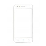 Replacement Front Glass For Karbonn Titanium S20 White By - Maxbhi.com