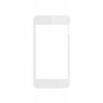 Replacement Front Glass For Nokia N900 White By - Maxbhi.com