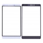 Replacement Front Glass For Oppo R7 Plus White By - Maxbhi Com