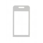 Replacement Front Glass For Samsung Avila White By - Maxbhi.com