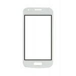 Replacement Front Glass For Samsung Galaxy Ace 3 White By - Maxbhi.com