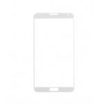 Replacement Front Glass For Samsung Galaxy Note 3 Cdma 32gb White By - Maxbhi.com