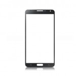 Replacement Front Glass For Samsung Galaxy Note 3 Lte Black By - Maxbhi.com