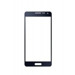 Replacement Front Glass For Samsung Smg850a Black By - Maxbhi.com