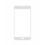 Replacement Front Glass For Samsung Smg850a White By - Maxbhi.com