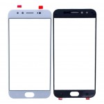 Replacement Front Glass For Vivo V5 Plus White By - Maxbhi Com