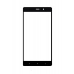 Replacement Front Glass For Xiaomi Mi5 Plus Black By - Maxbhi.com