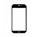 Replacement Front Glass For Cat S50 White By - Maxbhi.com