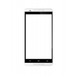 Replacement Front Glass For Celkon Millennia Me Q54 White By - Maxbhi.com