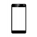Replacement Front Glass For Gionee Dream D1 Black By - Maxbhi.com