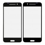 Replacement Front Glass For Htc One A9 16gb Black By - Maxbhi Com