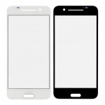 Replacement Front Glass For Htc One A9 16gb White By - Maxbhi Com