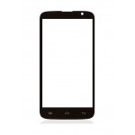 Replacement Front Glass For Infinix Hot X507 Black By - Maxbhi.com