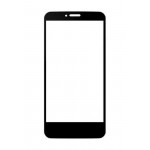 Replacement Front Glass For Infocus M370 16gb Black By - Maxbhi.com