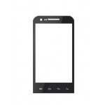 Replacement Front Glass For Karbonn A11 Black By - Maxbhi.com
