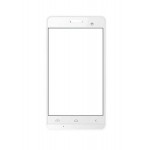Replacement Front Glass For Karbonn A60 White By - Maxbhi.com