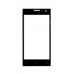 Replacement Front Glass For Lava Eg932 White By - Maxbhi.com