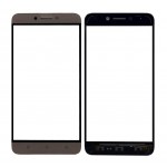Replacement Front Glass For Leeco Le 2 Gold By - Maxbhi Com