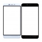 Replacement Front Glass For Leeco Le 2 White By - Maxbhi Com