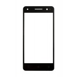 Replacement Front Glass For Lenovo Vibe S1 Lite Black By - Maxbhi.com