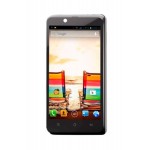 Replacement Front Glass For Micromax A113 Canvas Ego Black By - Maxbhi.com