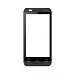 Replacement Front Glass For Micromax Bolt Ad3520 White By - Maxbhi.com