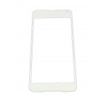 Replacement Front Glass For Microsoft Lumia 650 4g Lte White By - Maxbhi.com