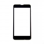 Replacement Front Glass For Nokia Lumia 635 Rm975 Yellow By - Maxbhi.com