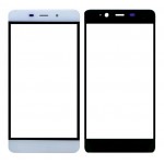 Replacement Front Glass For Panasonic Eluga Arc 2 Gold By - Maxbhi Com
