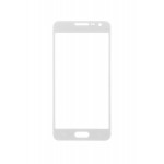 Replacement Front Glass For Samsung Galaxy A3 Duos White By - Maxbhi.com