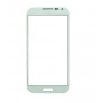 Replacement Front Glass For Samsung Galaxy K Zoom White By - Maxbhi.com