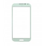 Replacement Front Glass For Samsung Galaxy K Zoom White By - Maxbhi.com