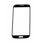 Replacement Front Glass For Samsung Galaxy S4 Advance Black By - Maxbhi.com