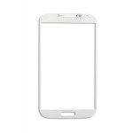 Replacement Front Glass For Samsung Galaxy S4 Advance White By - Maxbhi.com