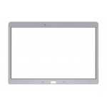 Replacement Front Glass For Samsung Galaxy Tab S 10 5 Lte White By - Maxbhi Com