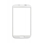 Replacement Front Glass For Samsung Shve330s Galaxy S4 Ltea White By - Maxbhi.com