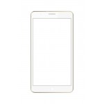 Replacement Front Glass For Swipe Ace Strike 4g Black By - Maxbhi.com