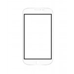 Replacement Front Glass For Videocon A45 White By - Maxbhi.com