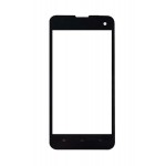 Replacement Front Glass For Xiaomi Mi 2a Black By - Maxbhi.com