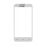 Replacement Front Glass For Xolo Q610s White By - Maxbhi.com