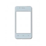 Replacement Front Glass For Yxtel G928 White By - Maxbhi.com