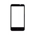 Replacement Front Glass For Htc Desire Xc Black By - Maxbhi.com