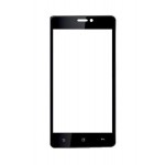 Replacement Front Glass For Iball Andi 5q Cobalt Solus White By - Maxbhi.com