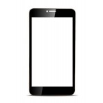 Replacement Front Glass For Iball Slide 3g 6095q700 Black By - Maxbhi.com